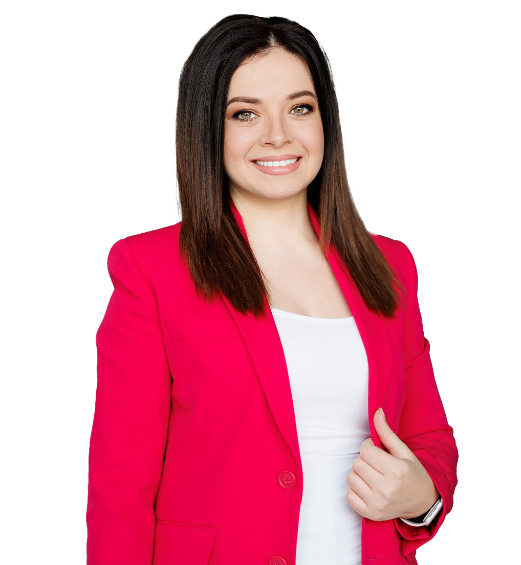 Larisa Cepoi